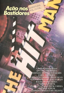 Ação nos Bastidores (The Hit Man)