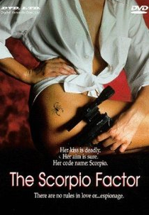 Agente Especial Scorpio  (The Scorpio Factor)