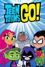 Os Jovens Titãs em Ação! (7ª Temporada) (Teen Titans Go! (Season 7))