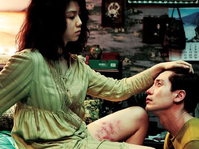 Foto 3 de Sede de Sangue