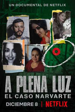 Em Plena Luz Do Dia: O Caso Narvarte (A plena luz: El caso Narvarte)