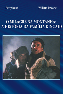 O Milagre na Montanha: A História da Família Kincaid - Poster / Capa / Cartaz - Oficial 4