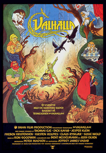 Valhalla (Valhalla)