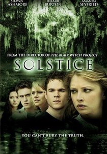 Conversando com os Mortos (Solstice)
