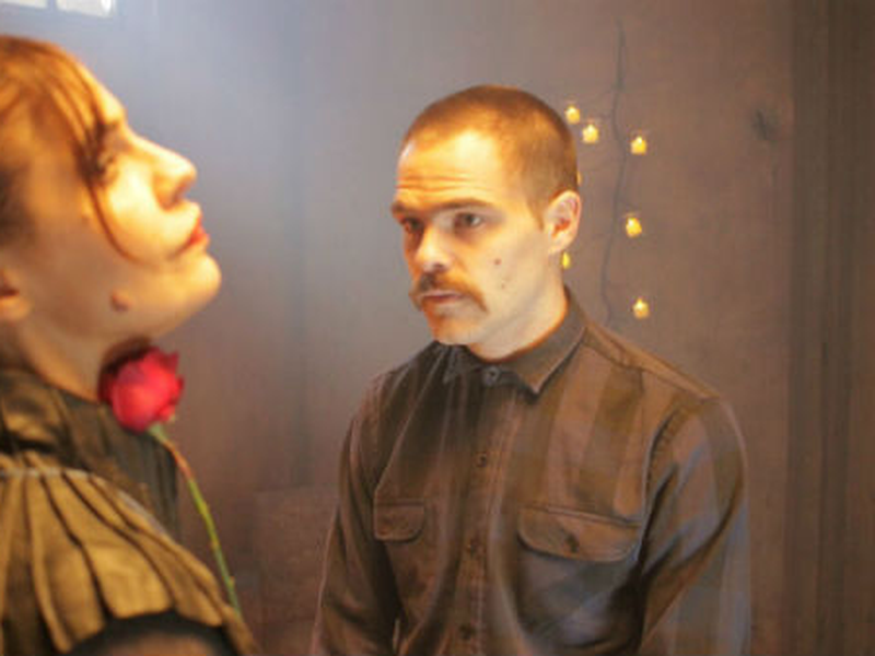 Foto 2 de Hipersomnia