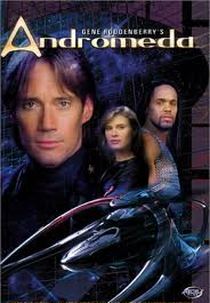 Andromeda (1ª Temporada) (Andromeda (Season 1))