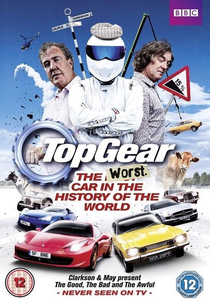 Top Gear: O Pior Carro da História no Mundo (Top Gear: The Worst Car in The History of the World)