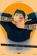 Free Speech Fear Free (Free Speech Fear Free)