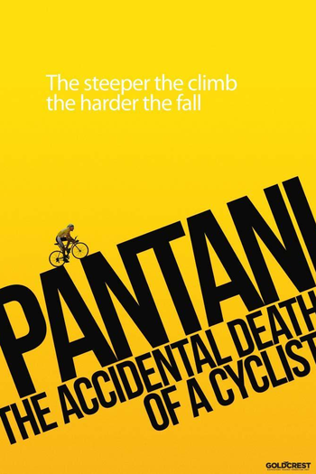  de Filme Pantani: The Accidental Death of a Cyclist (2014)