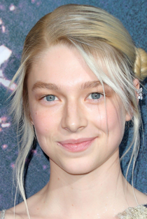 Hunter Schafer - Poster 1