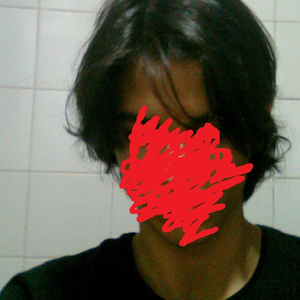 Foto de perfil de r. is dead