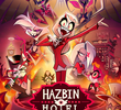 Hazbin Hotel (1ª Temporada)