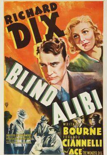 O Segredo do Impostor (Blind Alibi)