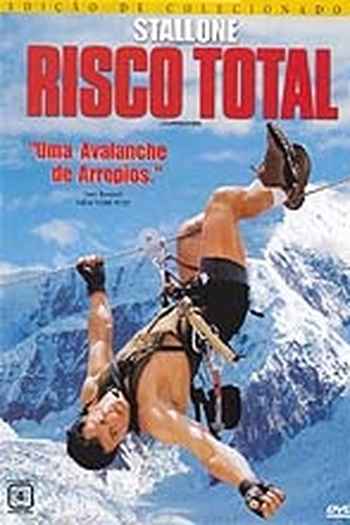  de Filme Risco Total (1993)