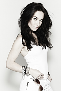 Liv Boeree - Poster 14