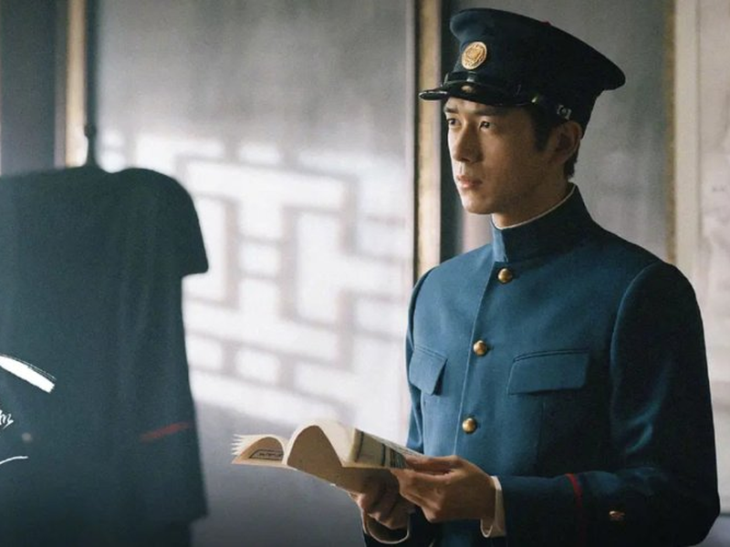 Foto 9 de A Love Never Lost