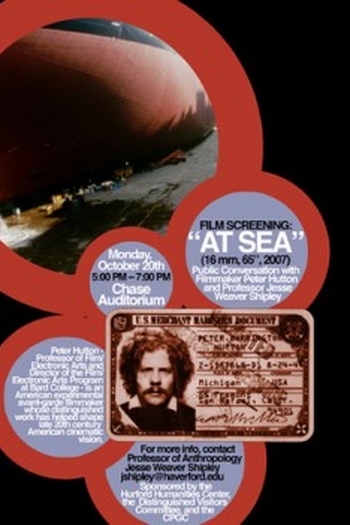  de Filme At Sea (2007)