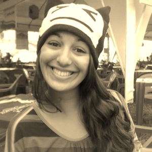 Foto de perfil de Adriele