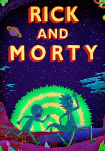 Rick e Morty (3ª Temporada) (Rick and Morty (Season 3))