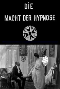 O Poder da Hipnose - Poster / Capa / Cartaz - Oficial 1