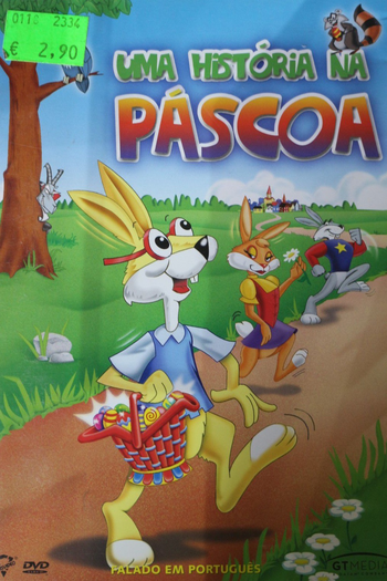  de Curta Uma História na Páscoa (1996)
