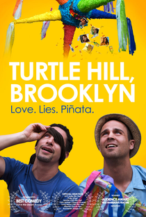 Turtle Hill, Brooklyn - Poster / Capa / Cartaz - Oficial 1