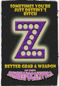 Zombieapocalyptica (Zombieapocalyptica)