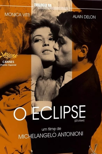  de Filme O Eclipse (1962)