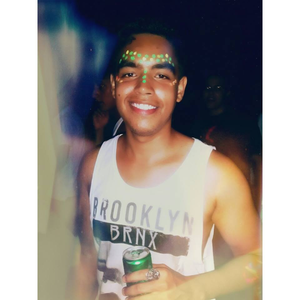 Foto de perfil de Guilherme Hastings