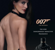 Behind the Scenes Teaser for the James Bond '007 for Women' Eau de Parfum Television Commercial