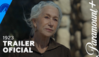 1923 | Trailer Oficial | Paramount Plus Brasil