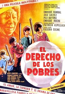 El Derecho de Los Pobres (El Derecho de Los Pobres)