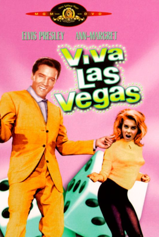 Poster 6 de Filme Amor a Toda Velocidade (1964)