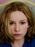 Deragh Campbell