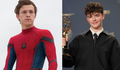 Tom Holland aponta Owen Cooper como possível sucessor de Homem-Aranha