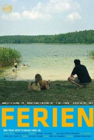 Poster 1 de Filme Férias (2007)