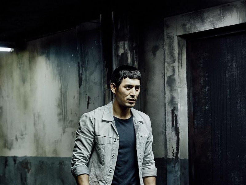 Foto 2 de Cheo Yong (2ª Temporada)