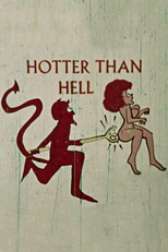 Hotter Than Hell (Hotter Than Hell)