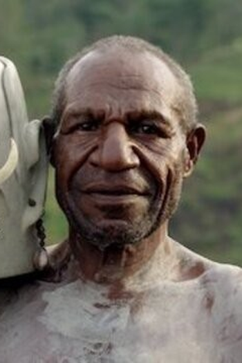 Poster de Episódio Tribes (2015)