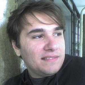 Foto de perfil de Daniel Pergamo Pilon