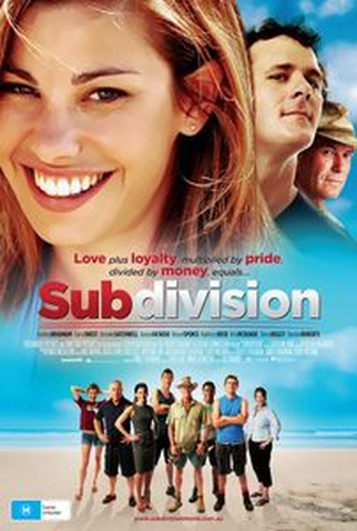 Poster 1 de Filme Subdivision (2009)