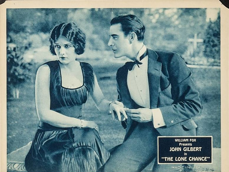 Foto 1 de The Lone Chance