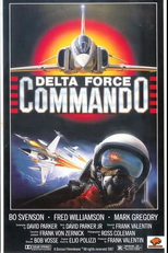 Delta Force Commando (Delta Force Commando)