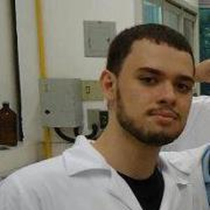 Foto de perfil de Jp Machareth