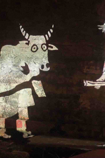  de Curta Boi Fantasma (2012)