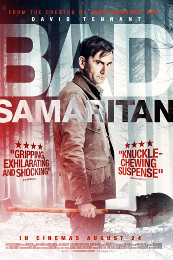  de Filme A Casa do Medo (2018)