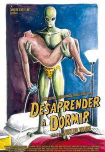 Desaprender a Dormir (Desaprender a Dormir)
