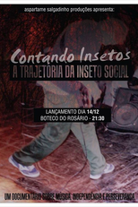 Contando Insetos - A Trajetória da Inseto Social (Contando Insetos - A Trajetória da Inseto Social)
