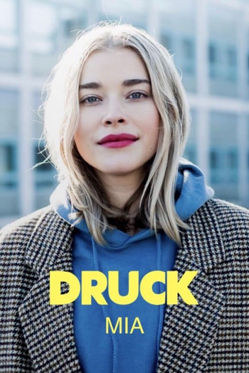  de Série Druck (2ª Temporada) (2018)