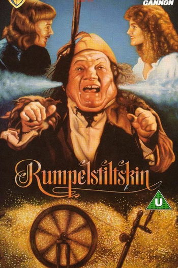  de Filme A Princesa e o Gnomo (1987)